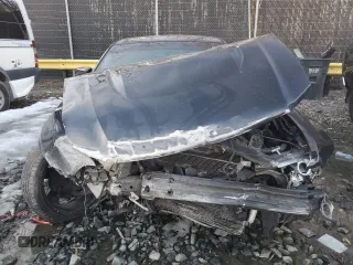 2012 Ford Mustang GT Premium with VIN 1ZVBP8CF1C5263105, listed as a Copart auction lot 43135345 with 146,670 mi miles and Salvage Title. Bid and sale history available at DreamBid. Image 5.