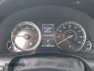 2016 Lexus ES 330 z VIN 58ABK1GG0GU024995, wystawiony jako IAAI lot #42174973 z przebiegiem 80 131 mil mil oraz . Historia ofert i sprzedaży dostępna na DreamBid. Obrazek 7.