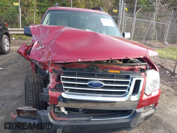 2008 Ford Explorer Sport Trac XLT с VIN 1FMEU51EX8UA37834, выставлен на аукционе IAAI как лот 42000980 с пробегом 43 823 миль миль и . История ставок и продаж доступна на DreamBid. Изображение 12.