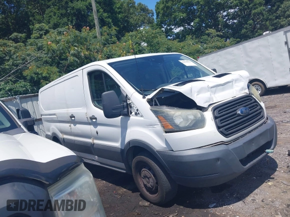 2016 Ford Transit Cargo с VIN 1FTYR1ZM9GKA44212, выставлен на аукционе IAAI как лот 42658023 с пробегом 302 509 миль миль и . История ставок и продаж доступна на DreamBid. Изображение 13.