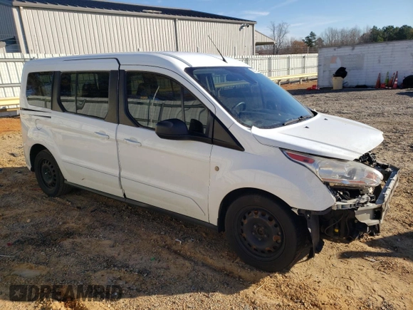 2016 Ford Transit Connect XLT с VIN NM0GS9F73G1265708, выставлен на аукционе Copart как лот 82012154 с пробегом 198 396 миль миль и Списание • Salvage title. История ставок и продаж доступна на DreamBid. Изображение 4.