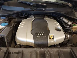 2015 Audi Q7 Premium Plus with VIN WA1LMAFE2FD014066, listed as a IAAI auction lot 41967896 with 194,202 mi miles and . Bid and sale history available at DreamBid. Image 10.