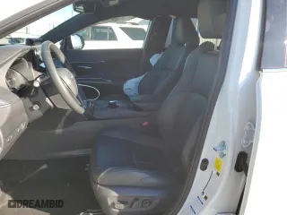 2021 Toyota Venza LE with VIN JTEAAAAHXMJ052288, listed as a Copart auction lot 63610772 with 16,961 mi miles. Bid and sale history available at carsss.com. Image 5.