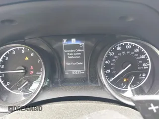 2023 Toyota Camry SE z VIN 4T1G11AK4PU724404, wystawiony jako IAAI lot #41925212 z przebiegiem 53 225 mil mil oraz . Historia ofert i sprzedaży dostępna na DreamBid. Obrazek 7.