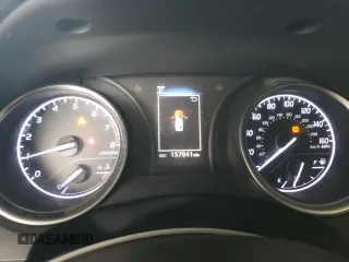 2018 Toyota Camry LE z VIN JTNB11HK8J3025709, wystawiony jako Copart lot #56763315 z przebiegiem 157 941 mil mil oraz Szkoda całkowita • Salvage title. Historia ofert i sprzedaży dostępna na DreamBid. Obrazek 9.