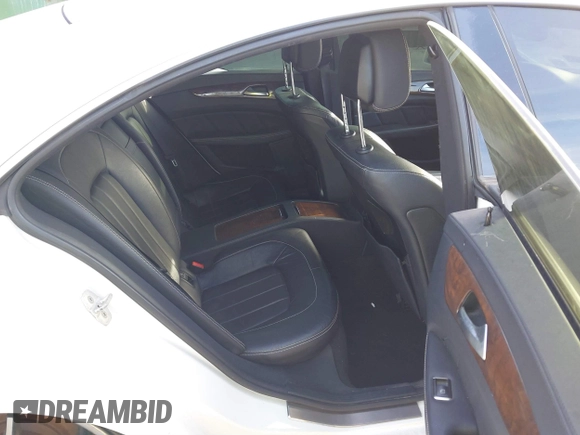 2014 Mercedes-Benz CLS 550 с VIN WDDLJ9BB4EA101031, выставлен на аукционе IAAI как лот 41766952 с пробегом 104 715 миль миль и . История ставок и продаж доступна на DreamBid. Изображение 8.