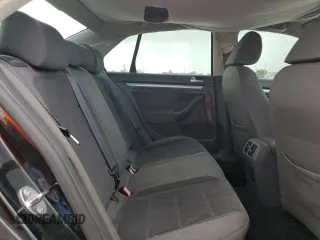 2009 Volkswagen Jetta S z VIN 3VWJM71K49M094862, wystawiony jako Copart lot #51166725 z przebiegiem 121 849 mil mil oraz Szkoda całkowita • Salvage title. Historia ofert i sprzedaży dostępna na DreamBid. Obrazek 10.