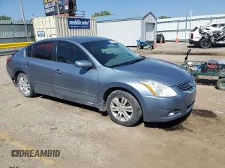 2012 Nissan Altima 2.5 SL with VIN 1N4AL2AP1CN400178, listed as a Copart auction lot 49267265 with 200,873 mi miles and Salvage Title. Bid and sale history available at carsss.com. Image 4.