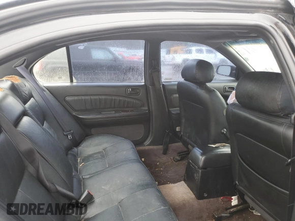 1997 Nissan Maxima GXE с VIN JN1CA21D1VM533520, выставлен на аукционе Copart как лот 44416725 с пробегом 204 023 миль миль и Списание • Salvage title. История ставок и продаж доступна на DreamBid. Изображение 11.