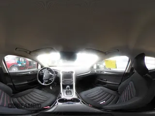 2016 Ford Fusion SE with VIN 3FA6P0HD0GR103013, listed as a IAAI auction lot 41920474 with 60,686 mi miles. Bid and sale history available at carsss.com. Image 18.