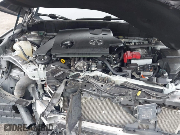 2021 Infiniti QX50 Essential с VIN 3PCAJ5CA7MF105001, выставлен на аукционе IAAI как лот 42498636 с пробегом 63 615 миль миль и . История ставок и продаж доступна на DreamBid. Изображение 10.