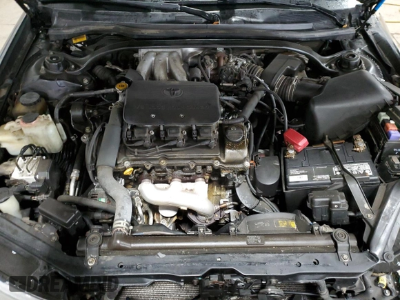 1999 Toyota Solara SE with VIN 2T1CF28P8XC195189, listed as a Copart auction lot 46346125 with 160,731 mi miles and Salvage Title. Bid and sale history available at DreamBid. Image 11.