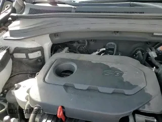 2020 Hyundai Santa Fe SEL с VIN 5NMS33AD7LH212210, выставлен на аукционе Copart как лот 71396045 с пробегом 67 151 миль миль и Списание • Salvage title. История ставок и продаж доступна на DreamBid. Изображение 14.