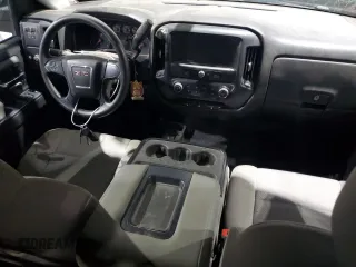 2019 GMC Sierra 1500 Limited with VIN 2GTV2LEC9K1230390, listed as a Copart auction lot 82670964 with 54,770 mi miles and Salvage Title. Bid and sale history available at carsss.com. Image 8.
