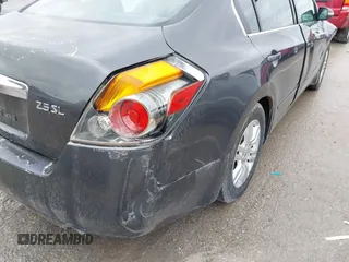 2012 Nissan Altima 2.5 SL with VIN 1N4AL2AP9CC158302, listed as a IAAI auction lot 41441888 with 187,952 mi miles. Bid and sale history available at carsss.com. Image 13.