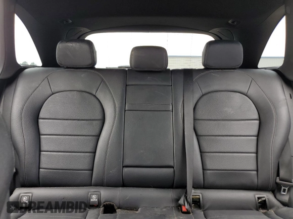 2022 Mercedes-Benz GLC 300 с VIN W1N0G8DB7NV394170, выставлен на аукционе Copart как лот 55610275 с пробегом 102 736 миль миль и Списание • Salvage title. История ставок и продаж доступна на DreamBid. Изображение 10.