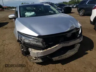 2018 Honda Clarity Plug-In Hybrid with VIN JHMZC5F16JC020957, listed as a Copart auction lot 58103544 with 117,141 mi miles and Salvage Title. Bid and sale history available at carsss.com. Image 11.