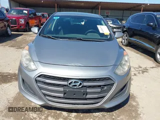 2016 Hyundai Elantra with VIN KMHD35LH4GU265591, listed as a IAAI auction lot 42040731 with 137,679 mi miles and . Bid and sale history available at DreamBid. Image 11.