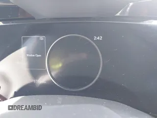 2025 Lexus NX 250 z VIN 2T2ADCAZXSC020901, wystawiony jako IAAI lot #41208557 z przebiegiem 3 756 mil mil oraz . Historia ofert i sprzedaży dostępna na DreamBid. Obrazek 7.
