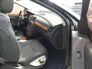 2006 Mercedes-Benz R-Class 3.5L with VIN 4JGCB65E26A006704, listed as a IAAI auction lot 41745249 with 145,198 mi miles. Bid and sale history available at carsss.com. Image 5.
