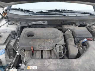 2016 Hyundai Sonata 2.4L Sport with VIN 5NPE34AF9GH374210, listed as a IAAI auction lot 41871957 with 170,044 mi miles. Bid and sale history available at carsss.com. Image 10.