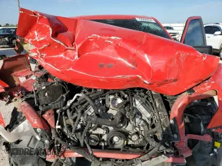 2022 Ford F-150 XL with VIN 1FTMF1C57NKE36174, listed as a Copart auction lot 82995384 with Not provided miles and Non repairable. Bid and sale history available at DreamBid. Image 12.