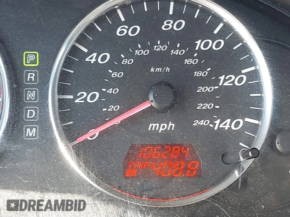 2007 Mazda 6 i Sport VE with VIN 1YVHP80C375M17496, listed as a IAAI auction lot 41169257 with 106,284 mi miles and . Bid and sale history available at carsss.com. Image 15.