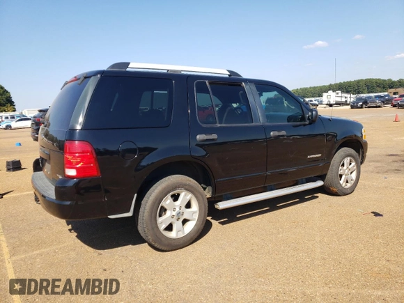 2005 Ford Explorer с VIN 1FMDU63K15UB75312, выставлен на аукционе Copart как лот 74739814 с пробегом 258 172 миль миль и Списание • Salvage title. История ставок и продаж доступна на DreamBid. Изображение 3.