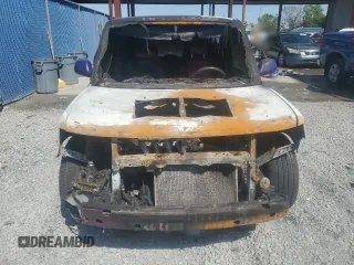 2006 Scion xB with VIN JTLKT334664068809, listed as a Copart auction lot 52619705 with 0 mi miles and Non Repairable. Bid and sale history available at carsss.com. Image 5.