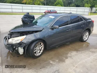 2016 Chevrolet Malibu Limited LT with VIN 1G11C5SA4GU102721, listed as a Copart auction lot 67342864 with 168,405 mi miles and Salvage Title. Bid and sale history available at carsss.com. Image 1.