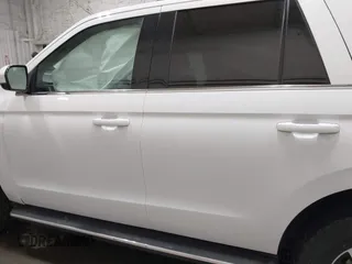 2023 Ford Expedition XLT with VIN 1FMJU1J83PEA51200, listed as a IAAI auction lot 42309932 with 43,965 mi miles and . Bid and sale history available at DreamBid. Image 14.