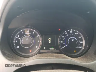 2017 Hyundai Azera Limited с VIN KMHFH4JG1HA579216, выставлен на аукционе Copart как лот 71684114 с пробегом 197 091 миль миль и На запчасти • Non repairable. История ставок и продаж доступна на DreamBid. Изображение 9.