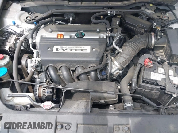 2008 Honda Accord EX with VIN 1HGCP26768A008152, listed as a IAAI auction lot 41995251 with 87,929 mi miles and . Bid and sale history available at DreamBid. Image 10.