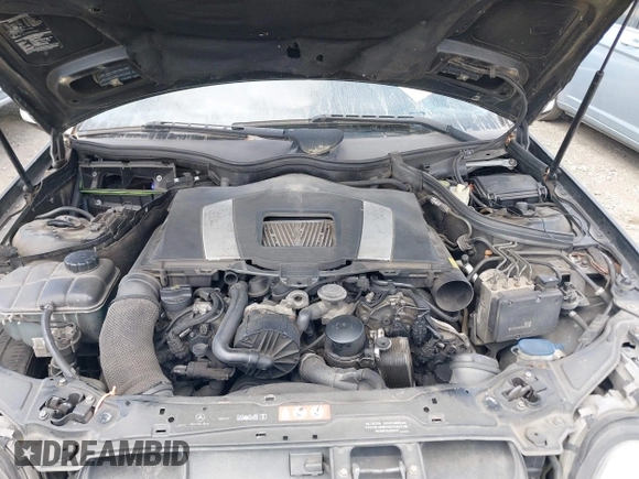2006 Mercedes-Benz C 230 Sport с VIN WDBRF52H86F756007, выставлен на аукционе IAAI как лот 42127047 с пробегом Не указан миль и . История ставок и продаж доступна на DreamBid. Изображение 10.