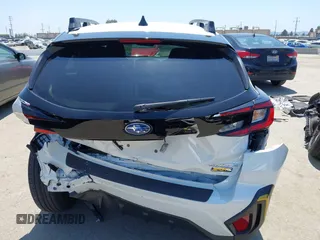 2024 Subaru Crosstrek Special Sports z VIN 4S4GUHF60R3828568, wystawiony jako IAAI lot #42218261 z przebiegiem 5 218 mil mil oraz . Historia ofert i sprzedaży dostępna na DreamBid. Obrazek 17.