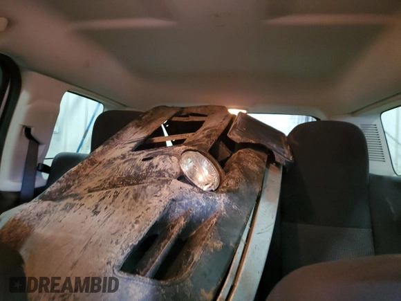 2012 Jeep Patriot Sport with VIN 1C4NJRBBXCD624343, listed as a Copart auction lot 61103315 with 116,728 mi miles and Salvage title. Bid and sale history available at DreamBid. Image 10.