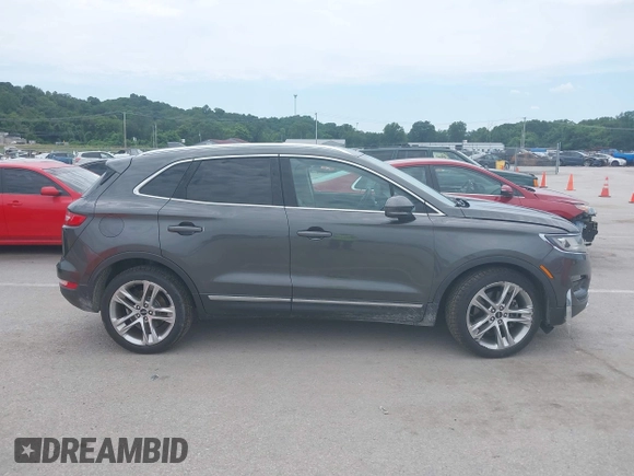 2017 Lincoln MKC Reserve с VIN 5LMCJ3D97HUL24869, выставлен на аукционе IAAI как лот 42561431 с пробегом 93 836 миль миль и . История ставок и продаж доступна на DreamBid. Изображение 13.