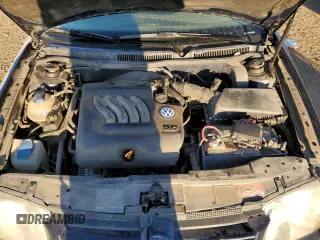 2000 Volkswagen Jetta GLS z VIN 3VWSA29M7YM057356, wystawiony jako Copart lot #76960844 z przebiegiem 299 410 mil mil oraz Szkoda całkowita • Salvage title. Historia ofert i sprzedaży dostępna na DreamBid. Obrazek 11.