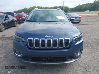 2020 Jeep Cherokee Limited с VIN 1C4PJLDB4LD638144, выставлен на аукционе IAAI как лот 42650099 с пробегом 98 678 миль миль и . История ставок и продаж доступна на DreamBid. Изображение 12.