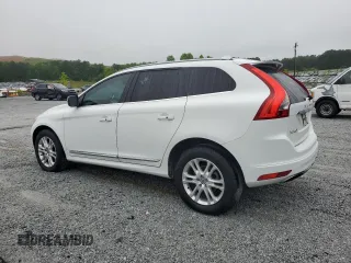 2016 Volvo XC60 T5 Drive-E Premier с VIN YV440MDK4G2794405, выставлен на аукционе Copart как лот 58234275 с пробегом 154 263 миль миль и Чистый • Clean title. История ставок и продаж доступна на DreamBid. Изображение 2.