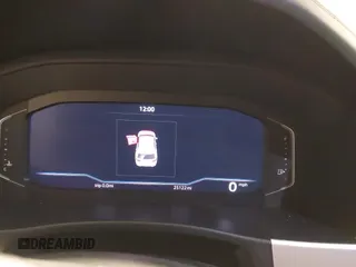 2022 Volkswagen Atlas SE с VIN 1V2KC2CA4NC214204, выставлен на аукционе IAAI как лот 41824976 с пробегом 25 122 миль миль и . История ставок и продаж доступна на DreamBid. Изображение 7.
