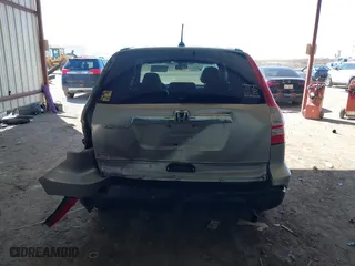 2007 Honda CR-V EX-L with VIN JHLRE387X7C069804, listed as a IAAI auction lot 41616256 with 136,271 mi miles. Bid and sale history available at carsss.com. Image 17.