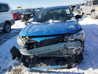 2020 Subaru Impreza Sport with VIN 4S3GKAM61L3614152, listed as a Copart auction lot 46059815 with 51,780 mi miles and Salvage Title. Bid and sale history available at carsss.com. Image 5.