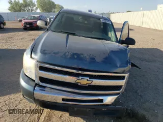 2011 Chevrolet Silverado 1500 LT with VIN 1GCNKSE0XBZ189629, listed as a Copart auction lot 68692694 with Not Provided miles and Clean Title. Bid and sale history available at DreamBid. Image 5.