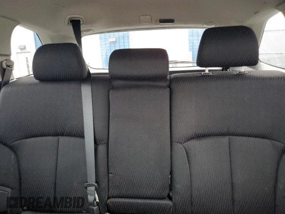 2011 Subaru Outback с VIN 4S4BRGGC4B1419341, выставлен на аукционе Copart как лот 48095655 с пробегом 361 417 миль миль и Списание • Salvage title. История ставок и продаж доступна на DreamBid. Изображение 10.