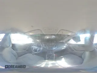 2014 Hyundai Elantra SE z VIN KMHDH4AE0EU066538, wystawiony jako Copart lot #54348995 z przebiegiem 117 038 mil mil oraz Szkoda całkowita • Salvage title. Historia ofert i sprzedaży dostępna na DreamBid. Obrazek 14.
