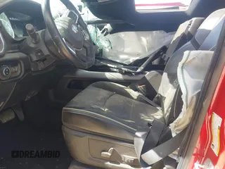 2022 Ram 2500 Laramie с VIN 3C6UR5FL7NG327138, выставлен на аукционе IAAI как лот 41827428 с пробегом 62 078 миль миль и . История ставок и продаж доступна на DreamBid. Изображение 5.