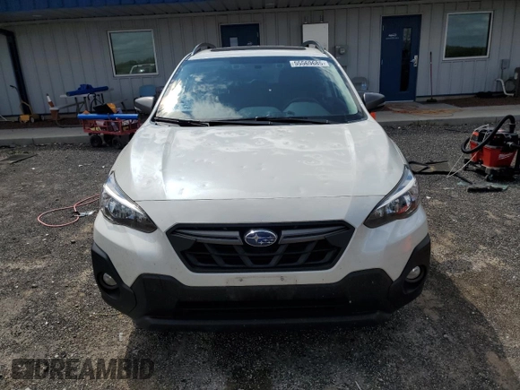 2021 Subaru Crosstrek Special Sports z VIN JF2GTHSC3MH269470, wystawiony jako Copart lot #55569685 z przebiegiem 56 665 mil mil oraz Szkoda całkowita • Salvage title. Historia ofert i sprzedaży dostępna na DreamBid. Obrazek 5.