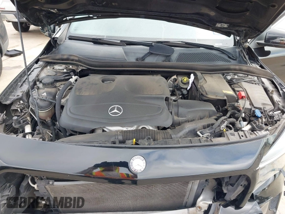 2016 Mercedes-Benz GLA 250 z VIN WDCTG4GB7GJ226283, wystawiony jako IAAI lot #42209263 z przebiegiem 102 834 mil mil oraz . Historia ofert i sprzedaży dostępna na DreamBid. Obrazek 10.