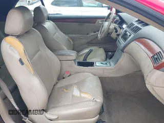 2006 Toyota Solara SE with VIN 4T1FA38P96U070796, listed as a IAAI auction lot 42121551 with 111,606 mi miles and . Bid and sale history available at DreamBid. Image 5.
